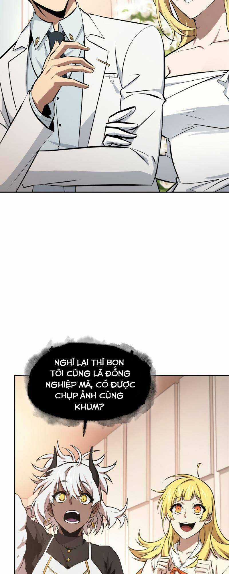 Vua Trộm Mộ - Chapter 411 - Trang 60