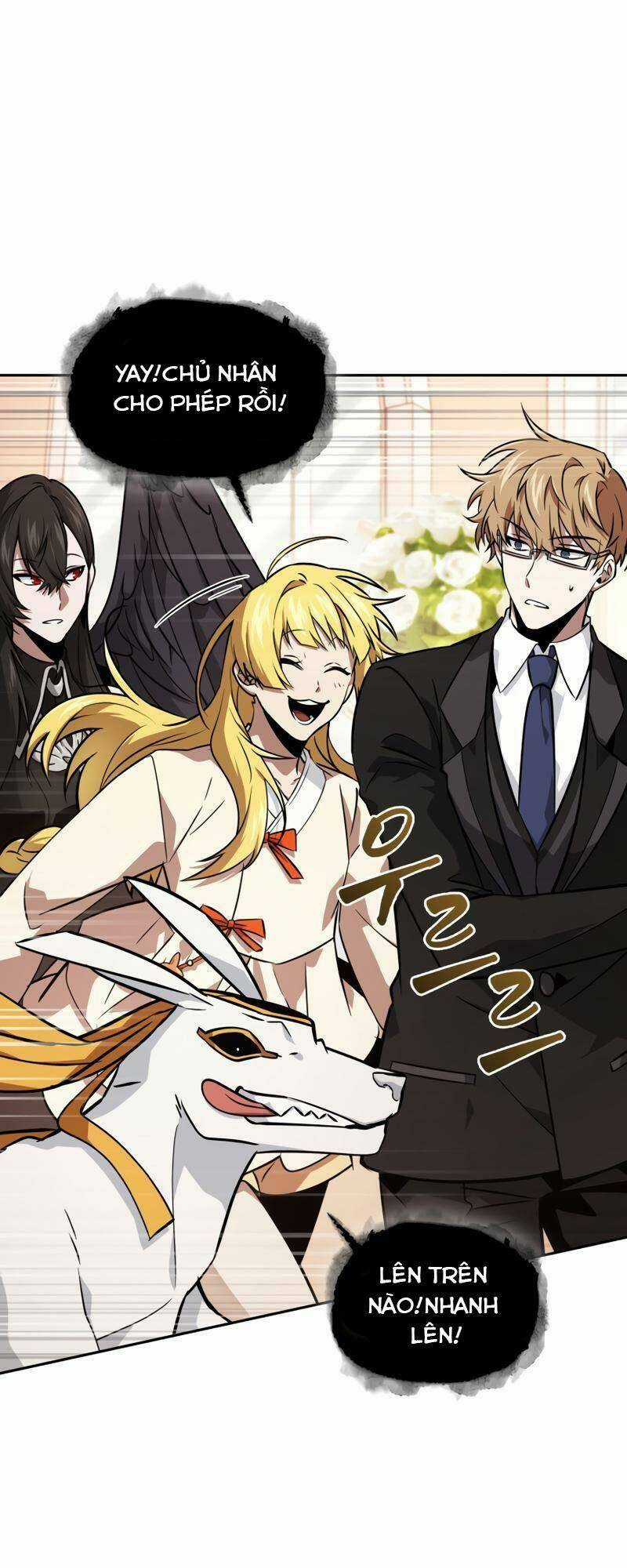 Vua Trộm Mộ - Chapter 411 - Trang 62