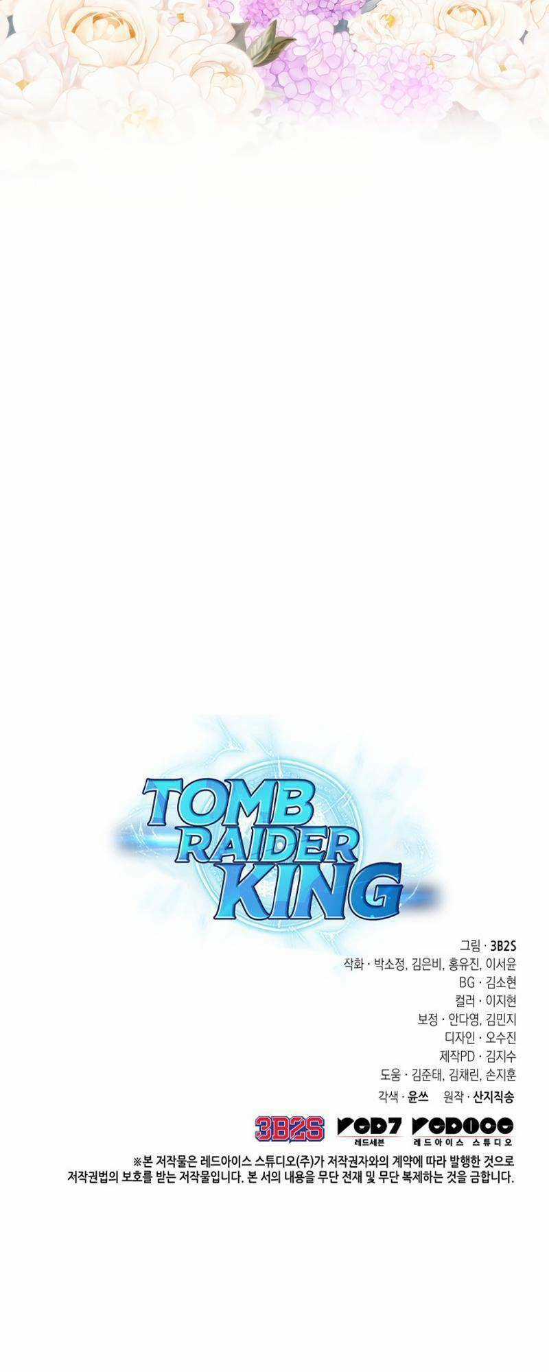 Vua Trộm Mộ - Chapter 411 - Trang 67