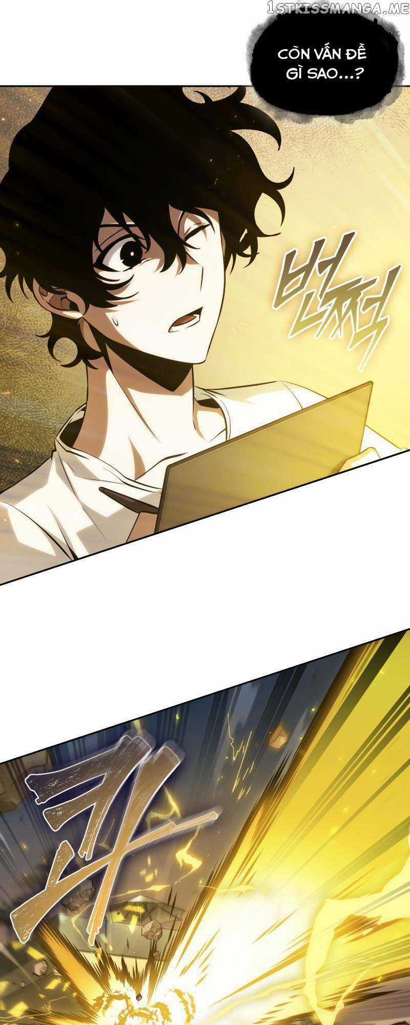 Vua Trộm Mộ - Chapter 411 - Trang 9