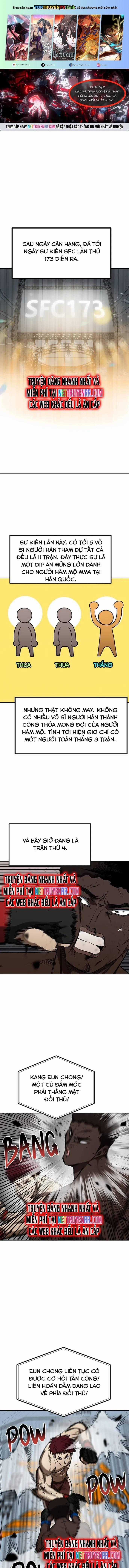 Vua Võ Đài - Chapter 100 - Trang 1