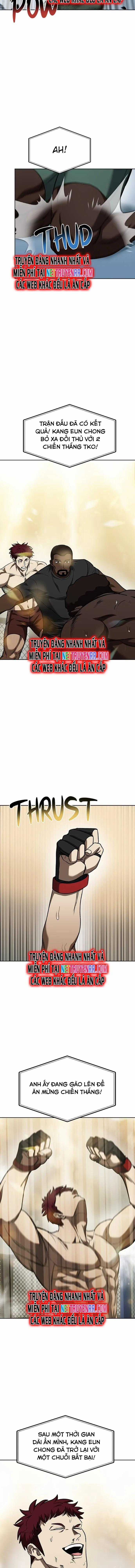 Vua Võ Đài - Chapter 100 - Trang 2