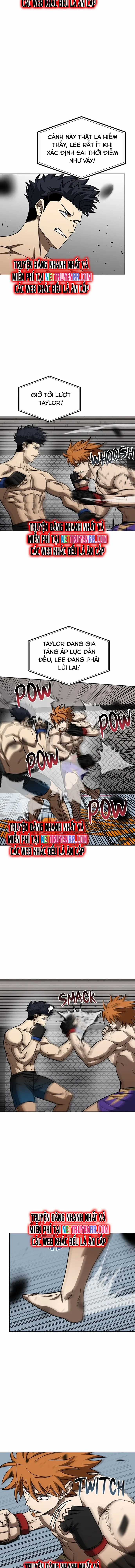 Vua Võ Đài - Chapter 100 - Trang 11