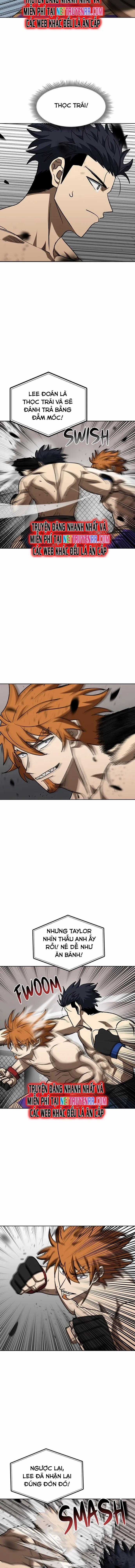 Vua Võ Đài - Chapter 100 - Trang 12