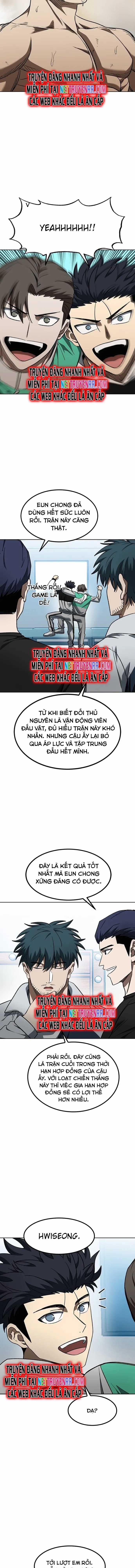 Vua Võ Đài - Chapter 100 - Trang 3