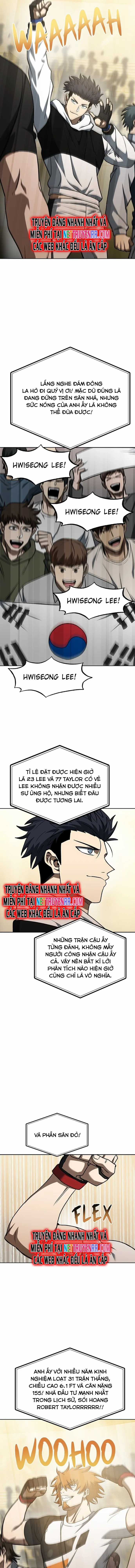 Vua Võ Đài - Chapter 100 - Trang 5