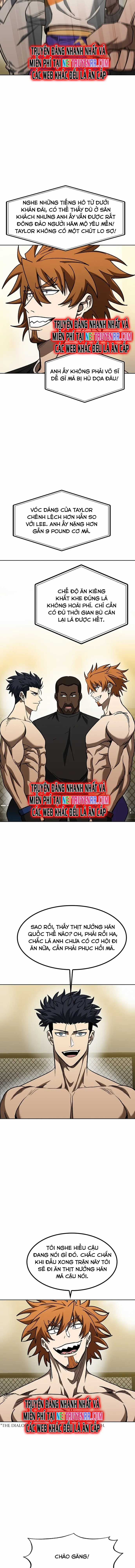 Vua Võ Đài - Chapter 100 - Trang 6