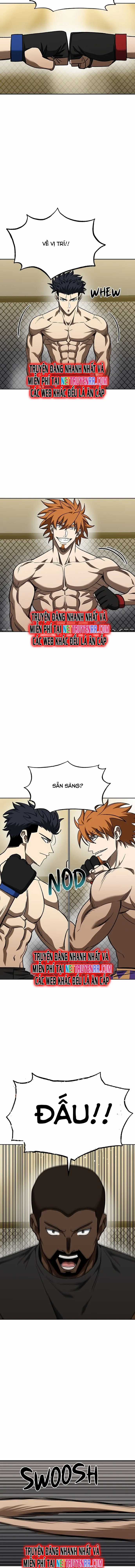 Vua Võ Đài - Chapter 100 - Trang 7