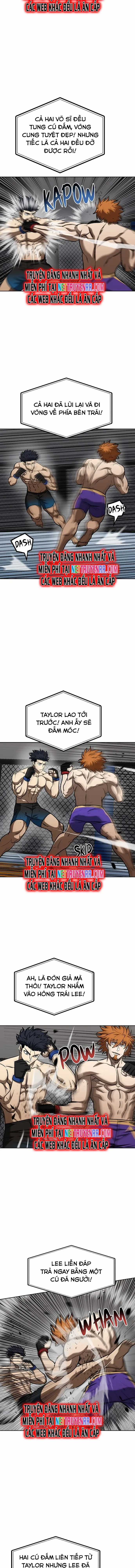 Vua Võ Đài - Chapter 100 - Trang 8