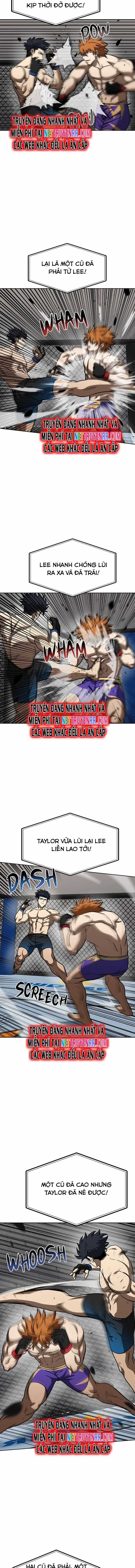 Vua Võ Đài - Chapter 100 - Trang 9