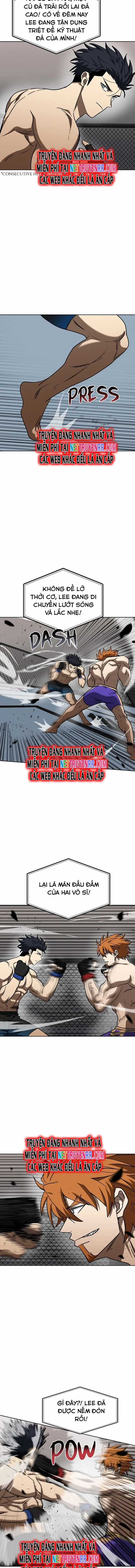 Vua Võ Đài - Chapter 100 - Trang 10