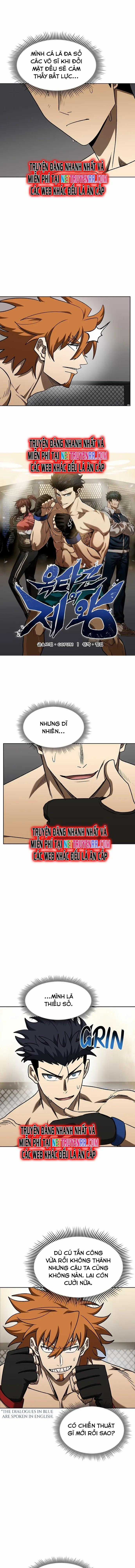 Vua Võ Đài - Chapter 101 - Trang 2