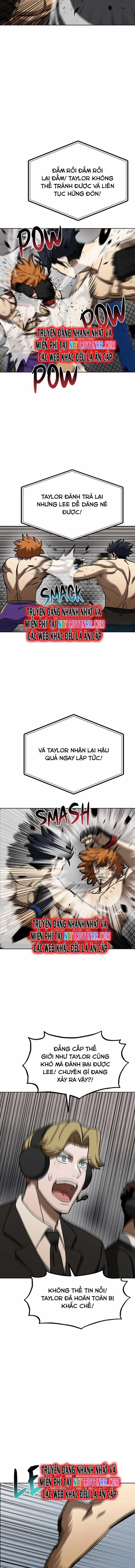 Vua Võ Đài - Chapter 101 - Trang 11