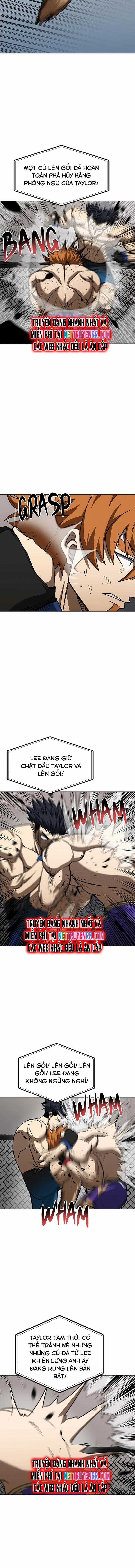 Vua Võ Đài - Chapter 101 - Trang 12