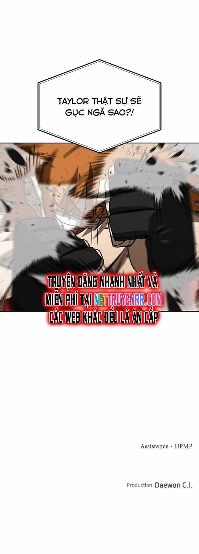 Vua Võ Đài - Chapter 101 - Trang 13