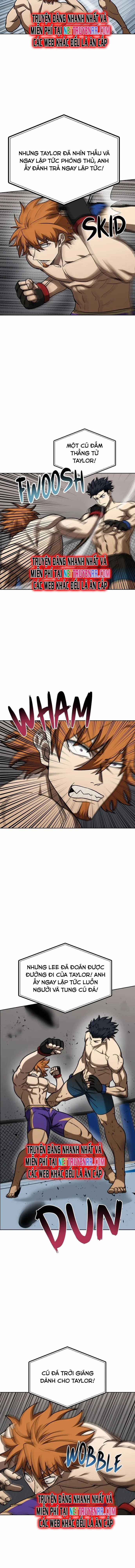 Vua Võ Đài - Chapter 101 - Trang 4