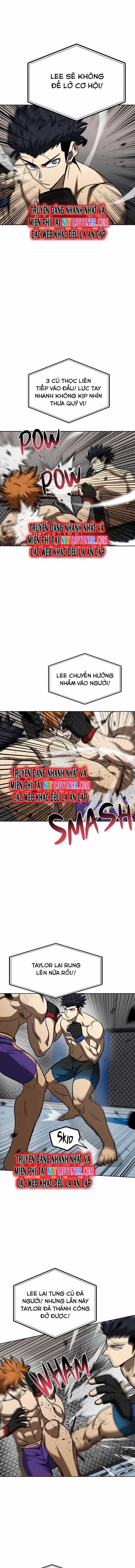 Vua Võ Đài - Chapter 101 - Trang 5