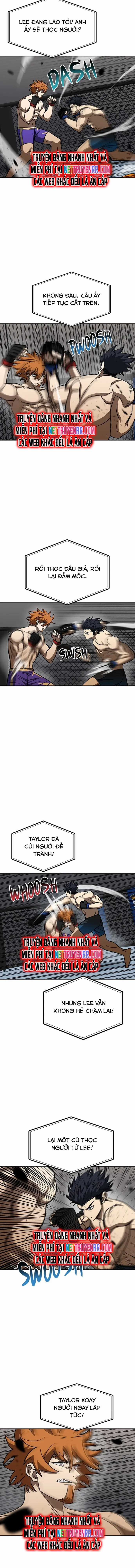 Vua Võ Đài - Chapter 101 - Trang 6