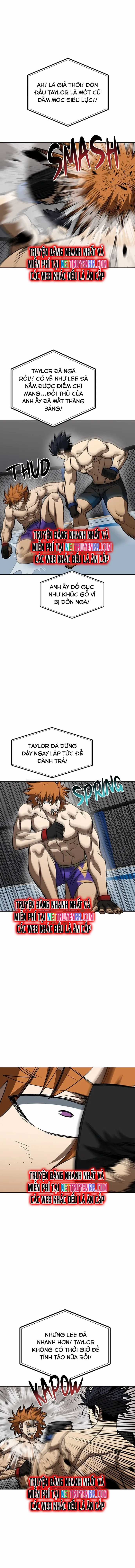 Vua Võ Đài - Chapter 101 - Trang 7