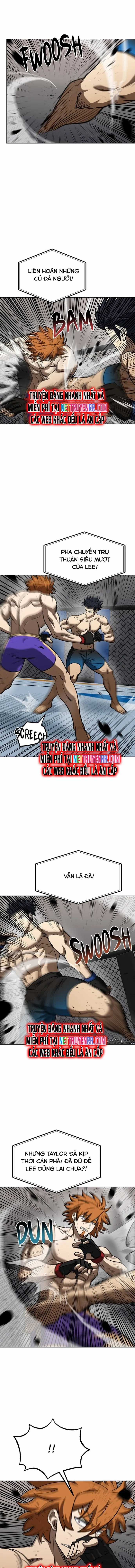 Vua Võ Đài - Chapter 101 - Trang 8