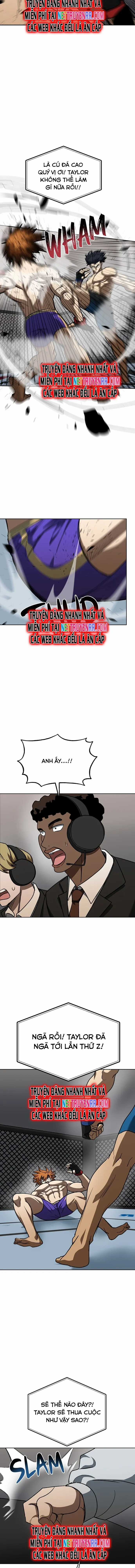 Vua Võ Đài - Chapter 101 - Trang 9