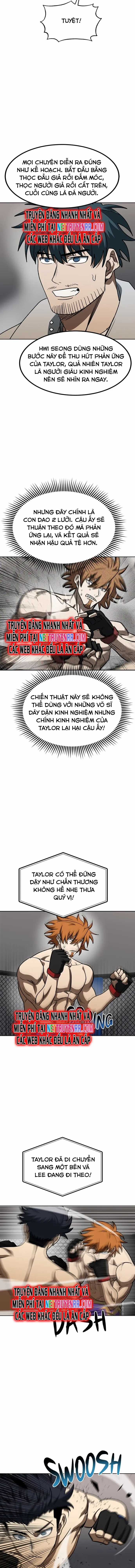 Vua Võ Đài - Chapter 101 - Trang 10