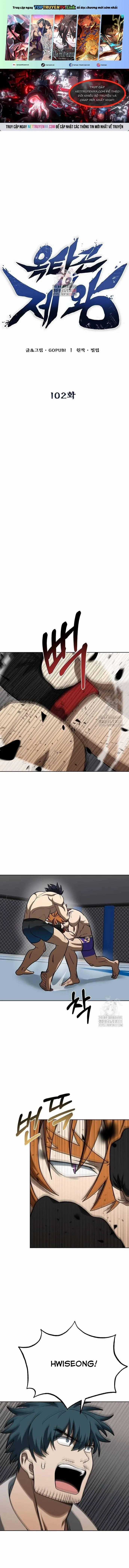 Vua Võ Đài - Chapter 102 - Trang 1