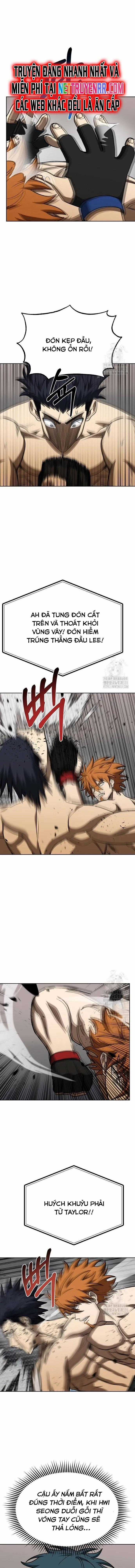 Vua Võ Đài - Chapter 102 - Trang 2