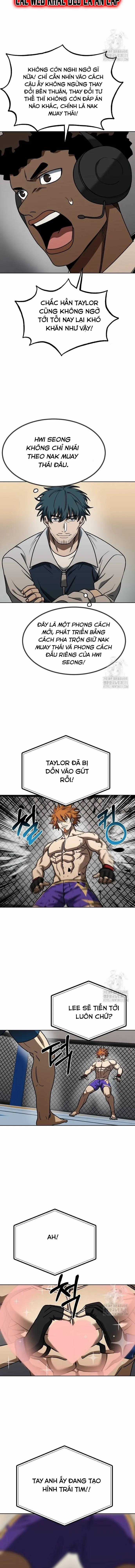 Vua Võ Đài - Chapter 102 - Trang 11