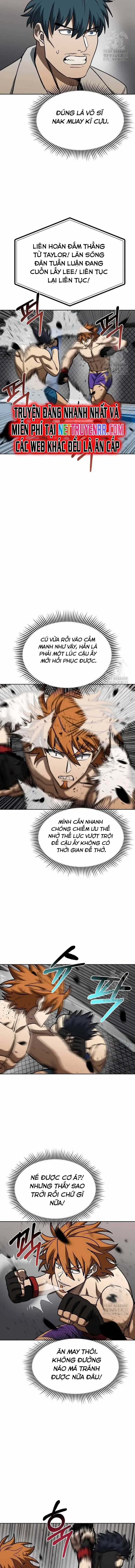 Vua Võ Đài - Chapter 102 - Trang 3