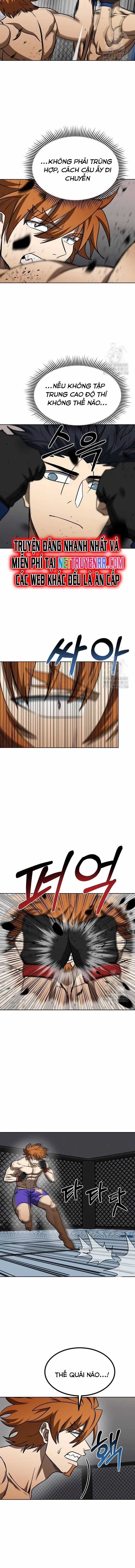 Vua Võ Đài - Chapter 102 - Trang 4