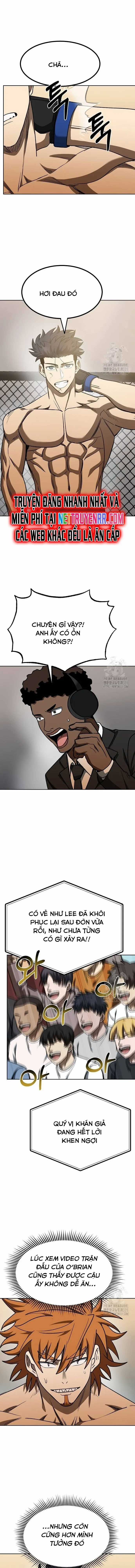 Vua Võ Đài - Chapter 102 - Trang 5