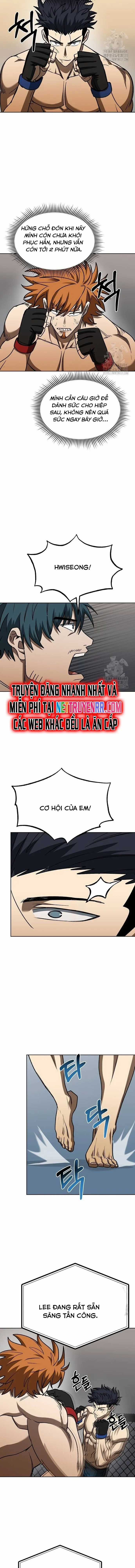 Vua Võ Đài - Chapter 102 - Trang 6