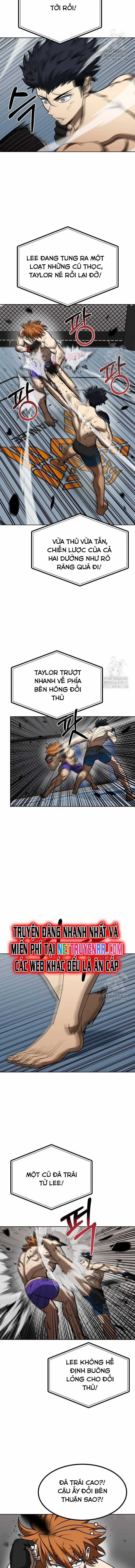 Vua Võ Đài - Chapter 102 - Trang 7