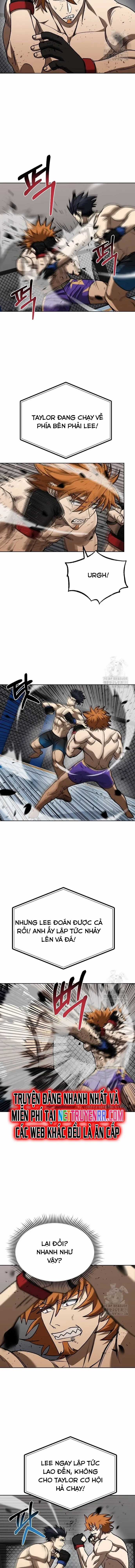 Vua Võ Đài - Chapter 102 - Trang 8