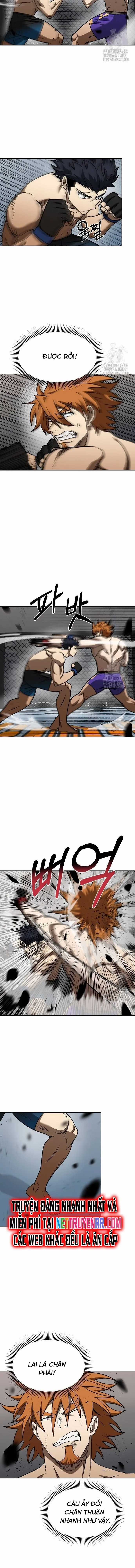 Vua Võ Đài - Chapter 102 - Trang 9