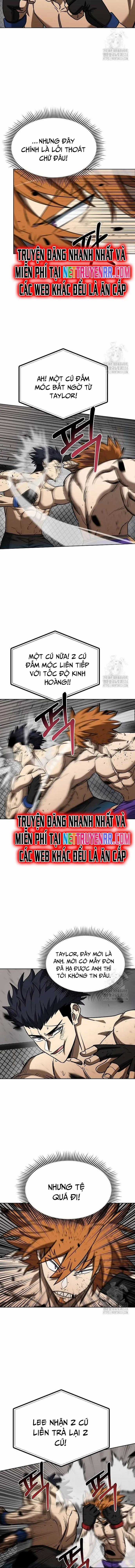 Vua Võ Đài - Chapter 103 - Trang 2