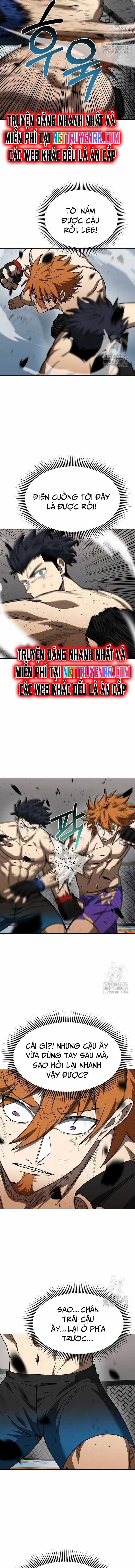 Vua Võ Đài - Chapter 103 - Trang 11