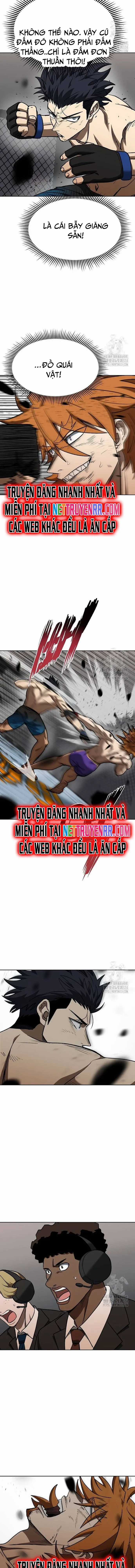 Vua Võ Đài - Chapter 103 - Trang 12