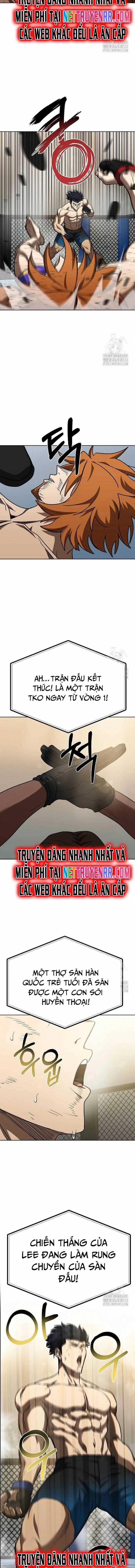 Vua Võ Đài - Chapter 103 - Trang 13