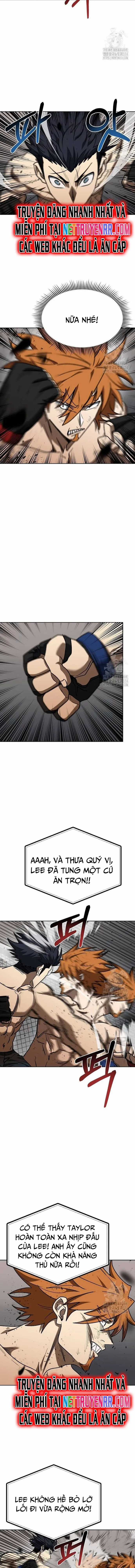 Vua Võ Đài - Chapter 103 - Trang 3