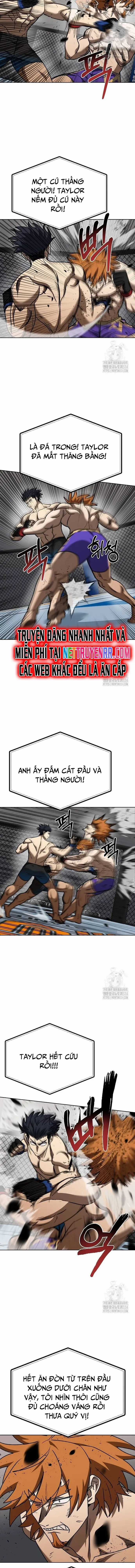 Vua Võ Đài - Chapter 103 - Trang 4