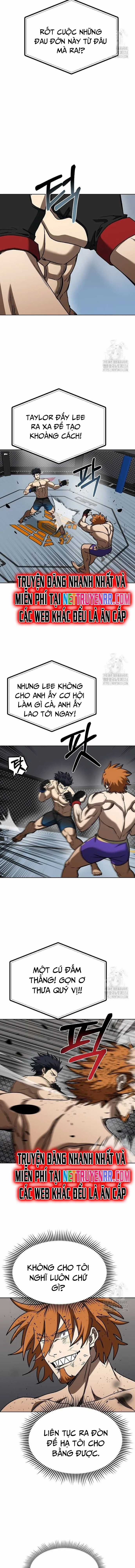 Vua Võ Đài - Chapter 103 - Trang 5