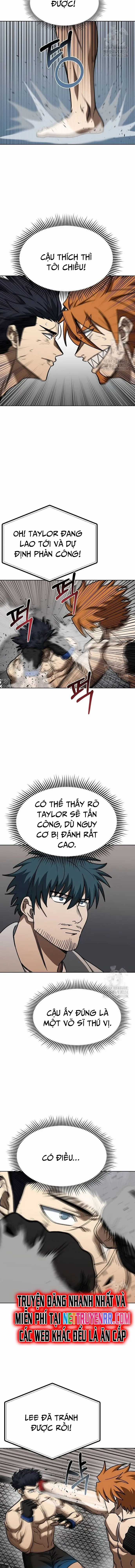 Vua Võ Đài - Chapter 103 - Trang 6