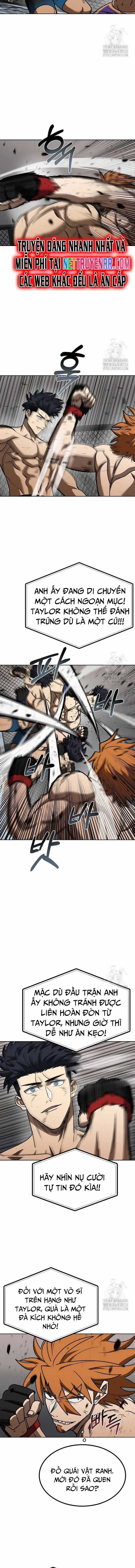 Vua Võ Đài - Chapter 103 - Trang 7