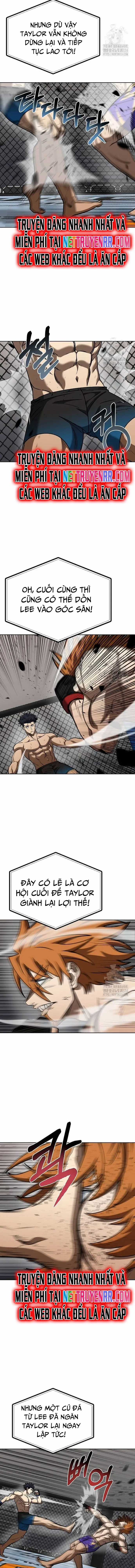 Vua Võ Đài - Chapter 103 - Trang 8