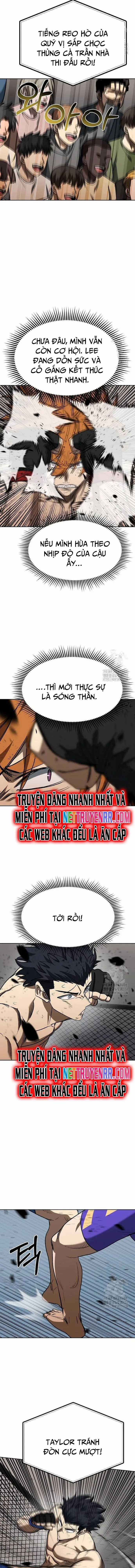 Vua Võ Đài - Chapter 103 - Trang 10