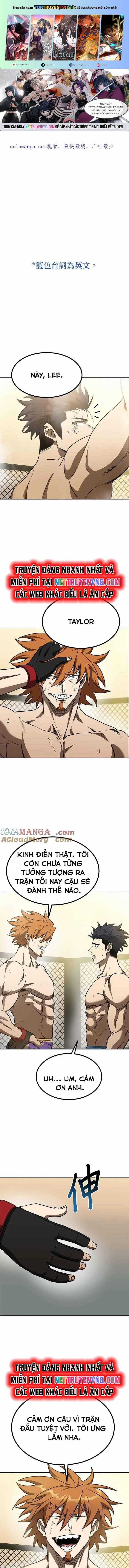 Vua Võ Đài - Chapter 104 - Trang 1