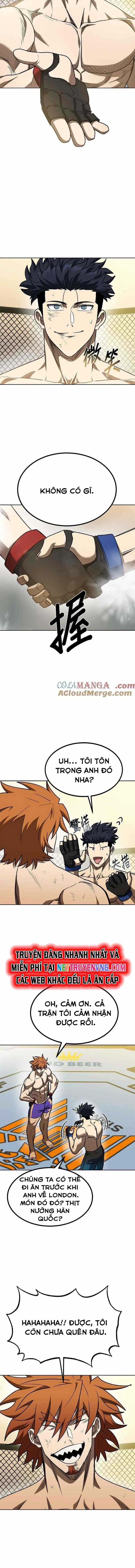 Vua Võ Đài - Chapter 104 - Trang 2