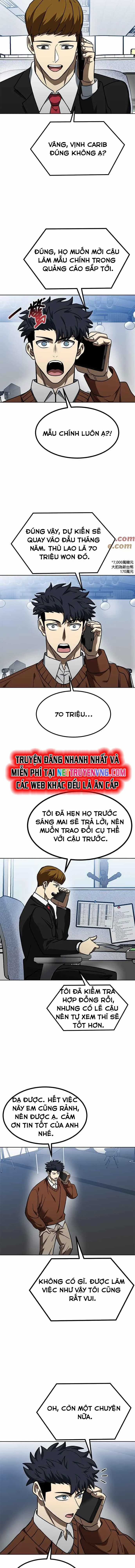 Vua Võ Đài - Chapter 104 - Trang 11